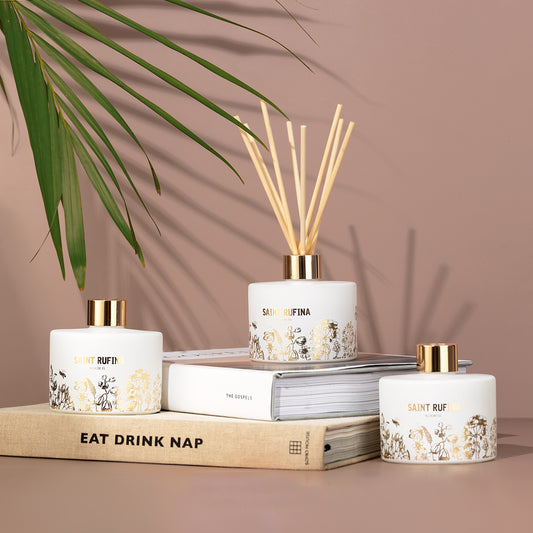 Saint Rufina Reed Diffuser 200ml - Bloom 35