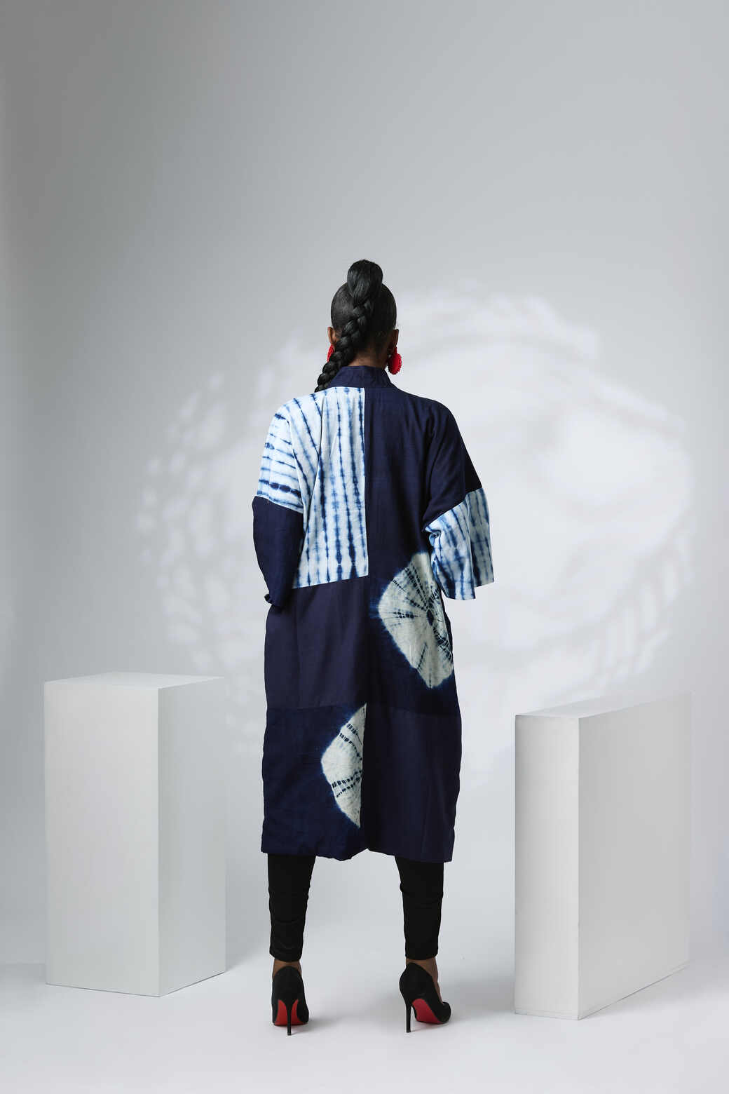 Afrilush Kimono