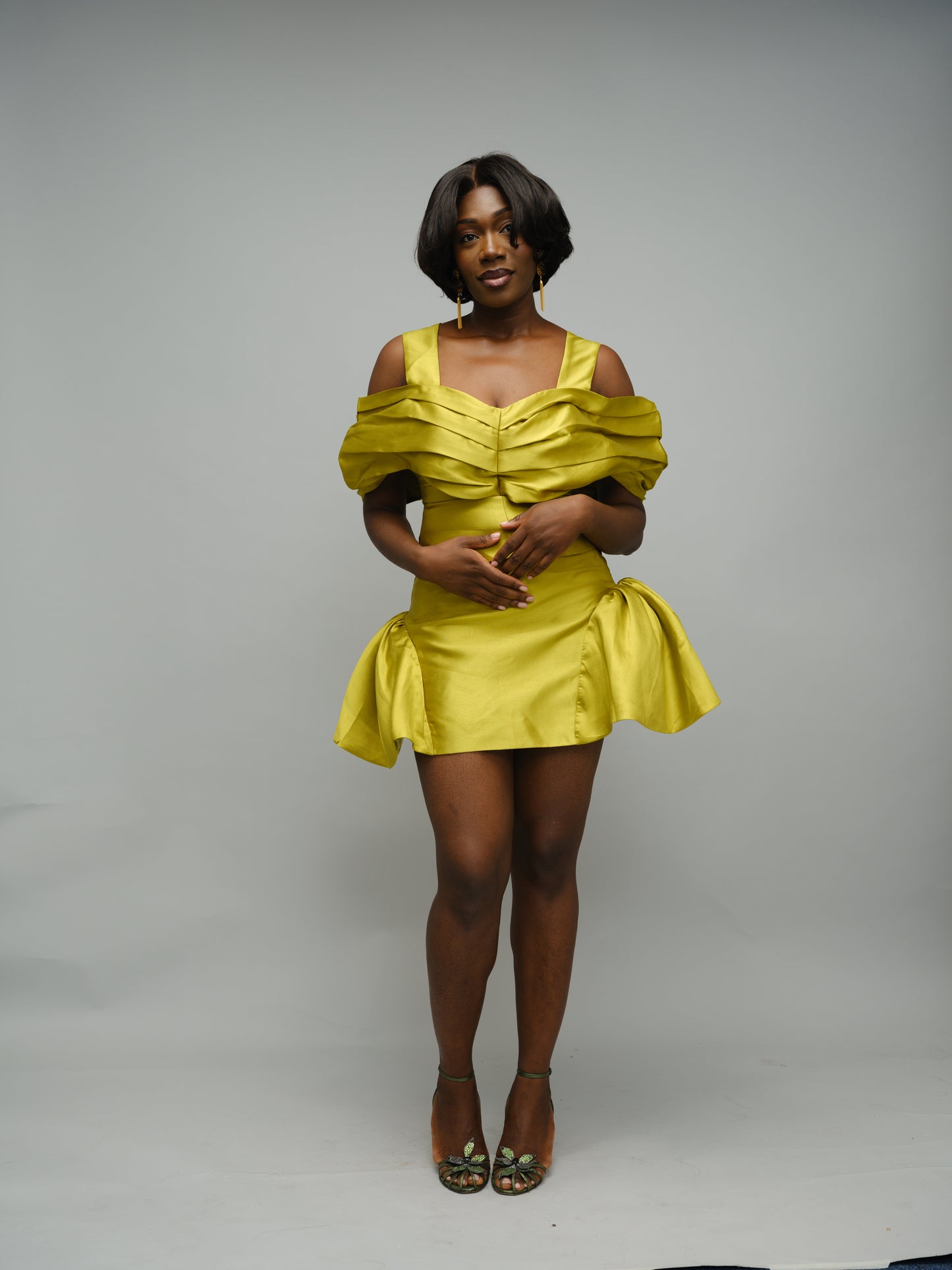 Styleenvie Blair Skirt Set