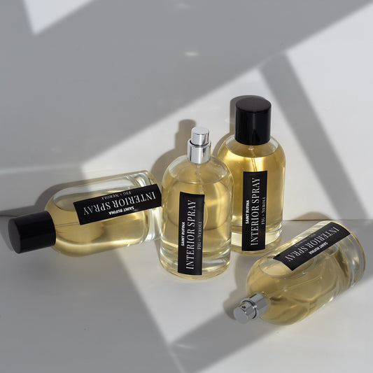 Saint Rufina Interior Spray 100ml - Fig+Neroli