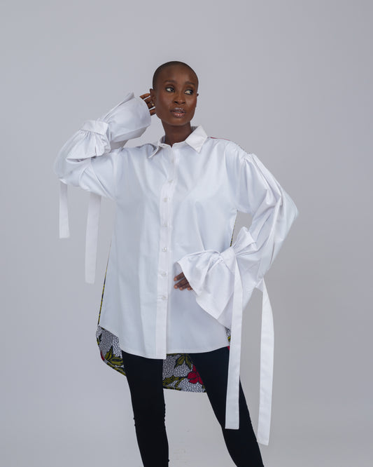 Ehi Woman Lady D Shirt