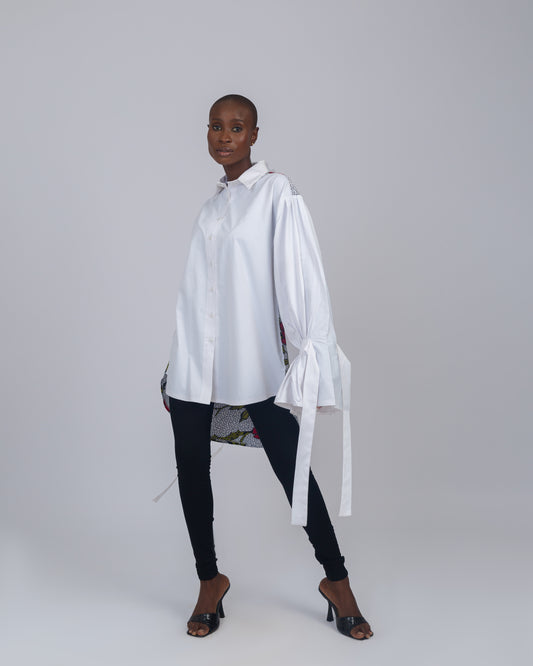 Ehi Woman Lady D Shirt