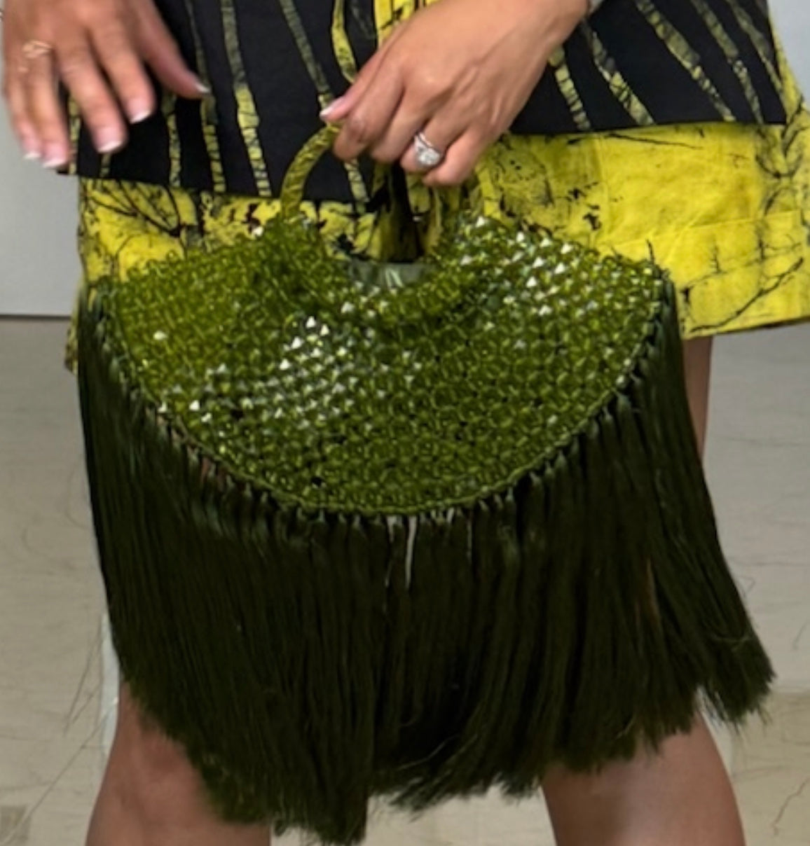Thosa Lara bag