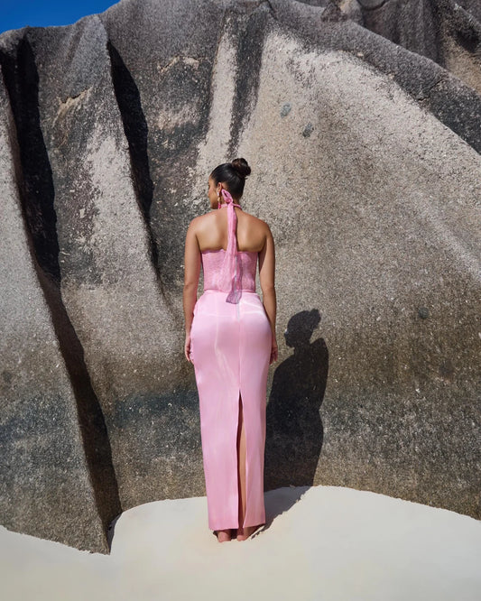Ibilola Mara dress