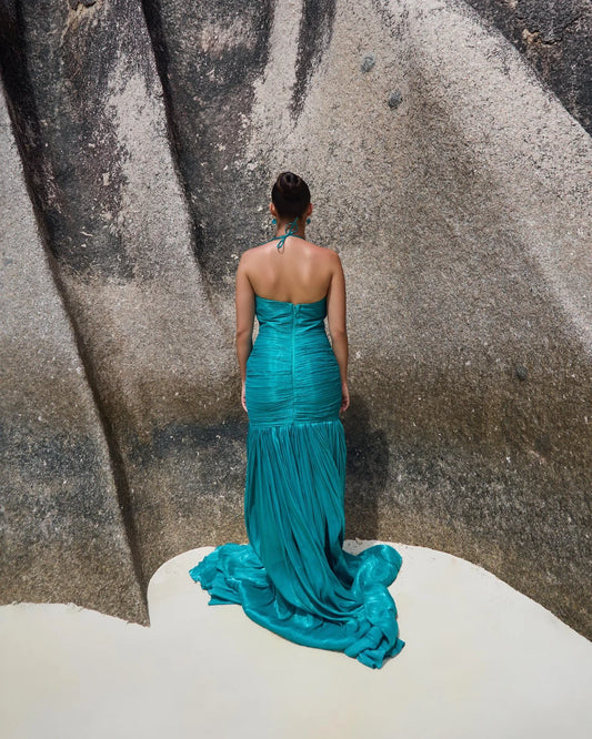 Ibilola Mar dress
