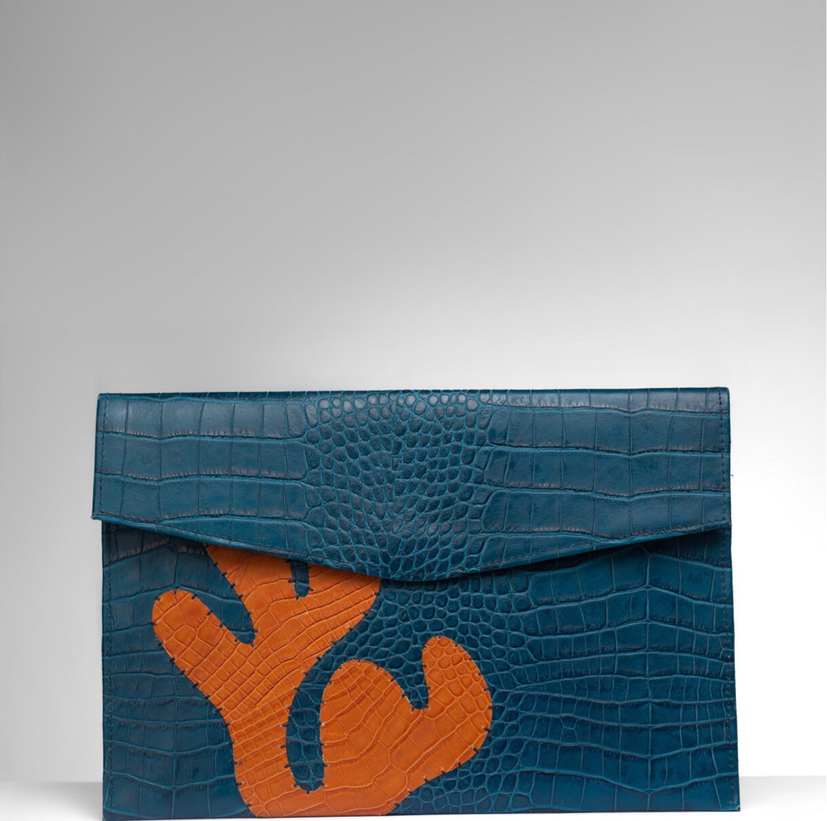O’Eclat Emma Envelope clutch