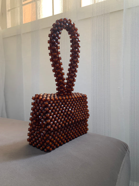 Vanaba Coco Bag