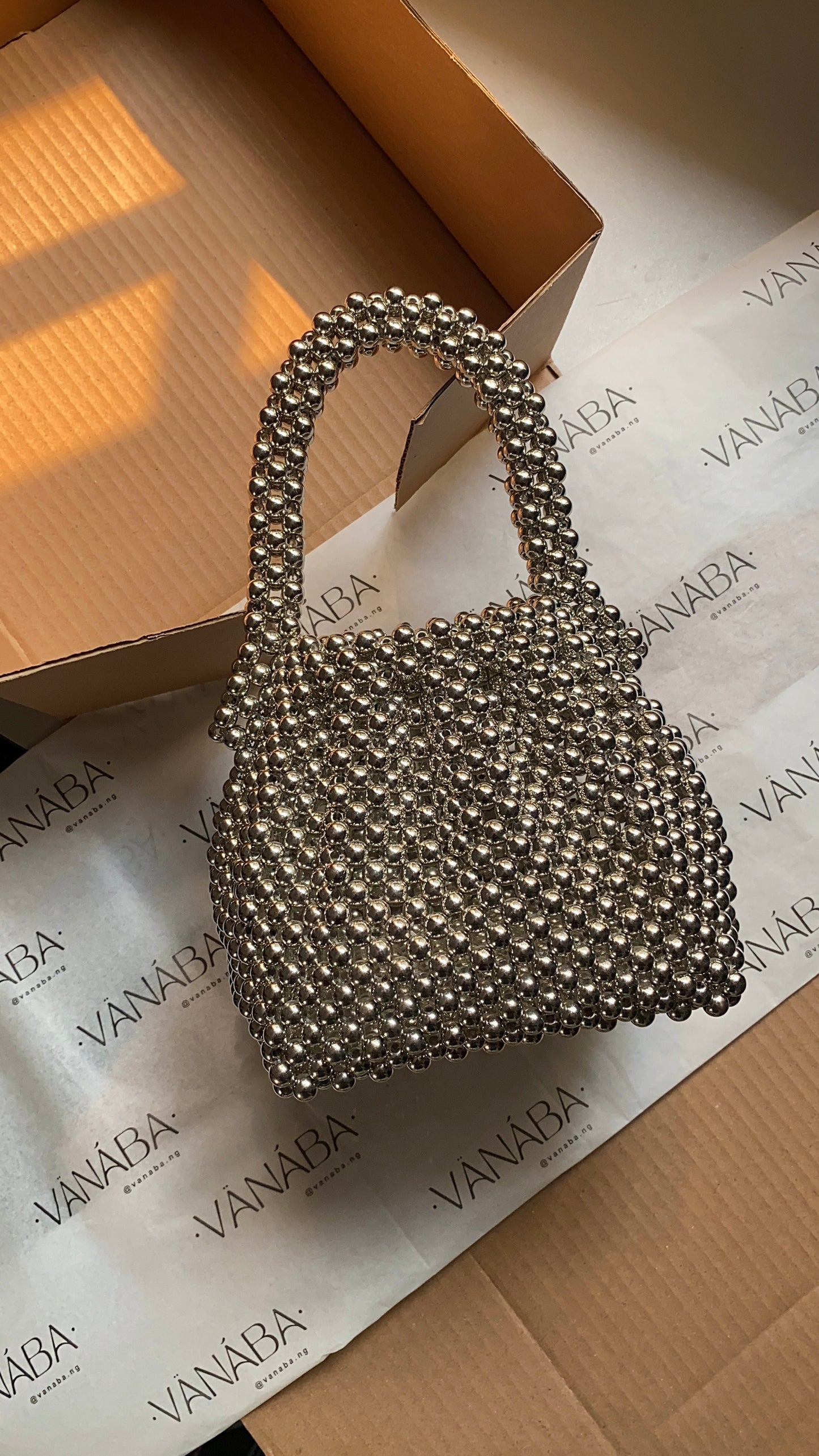 Vanaba Belle Bag