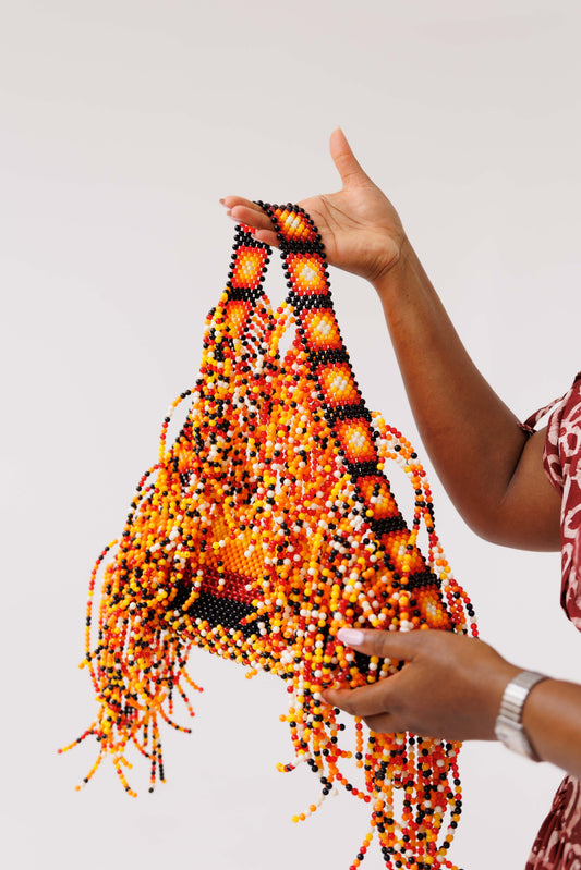 Afrique Kod Ember bag