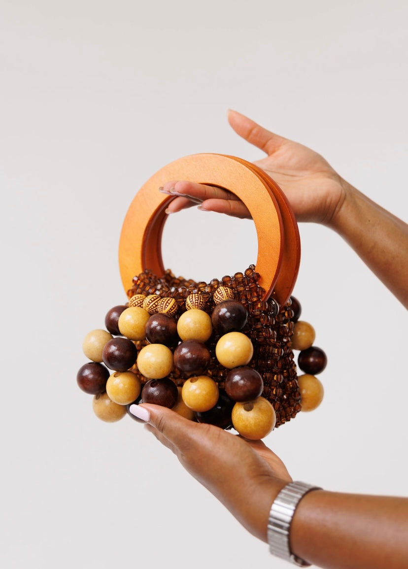 Afrique Kod Osisi bag