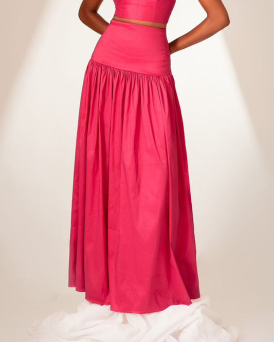 Ibilola Ogundipe Ivy Outfit Set