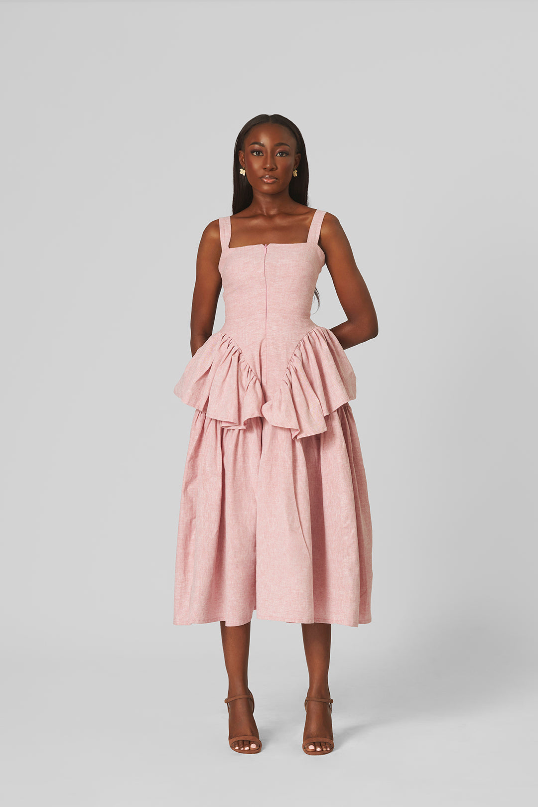 MOT Jodi Dress