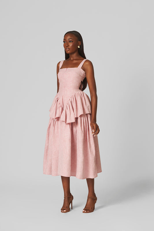 MOT Jodi Dress