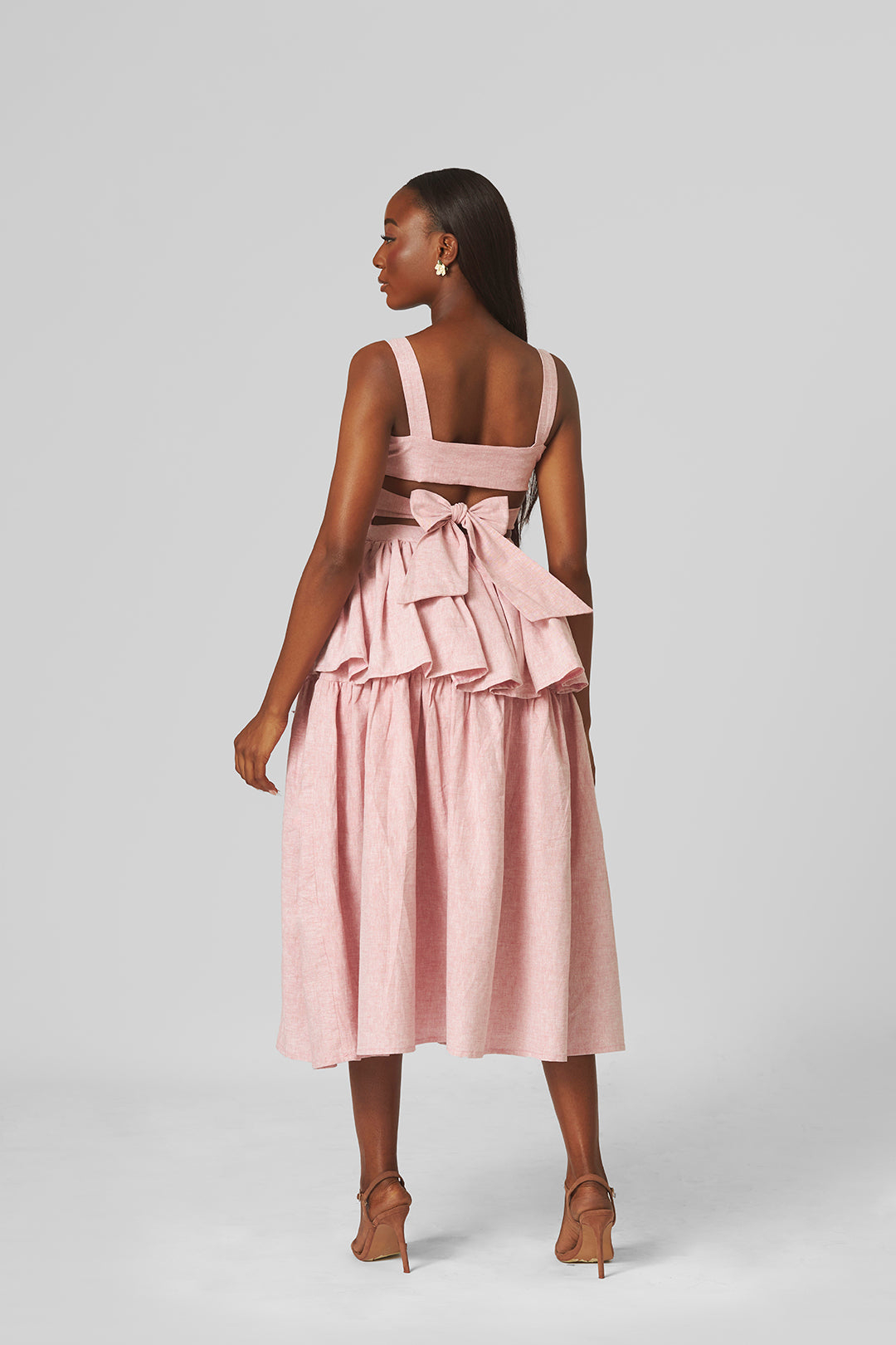 MOT Jodi Dress
