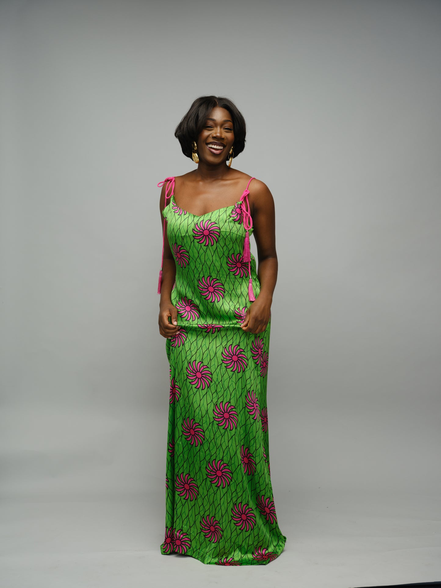 Muva ARA Dress