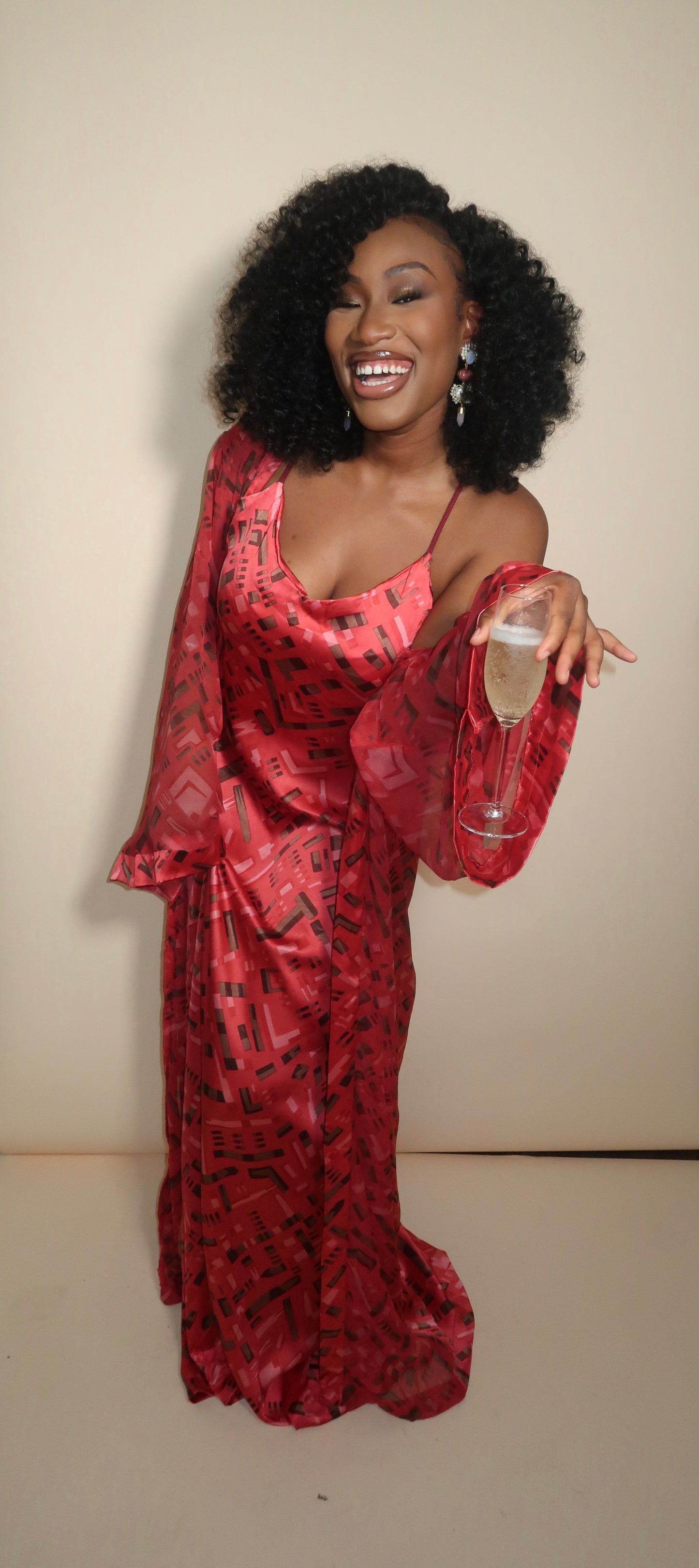 Muva ARA Dress