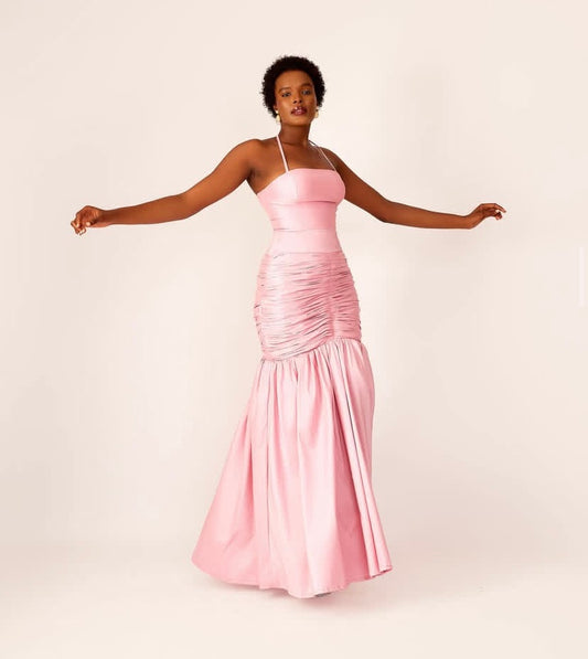 Ibilola Ogundipe Reni Dress