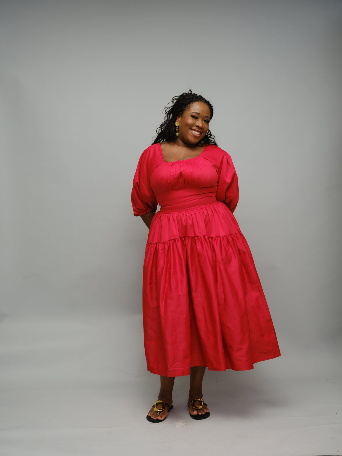 Shop Emma Depe Dress