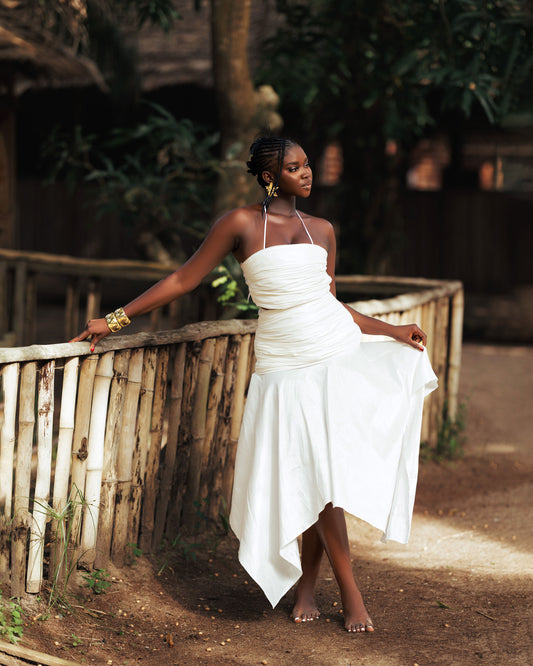Shop Mora Zarae Set