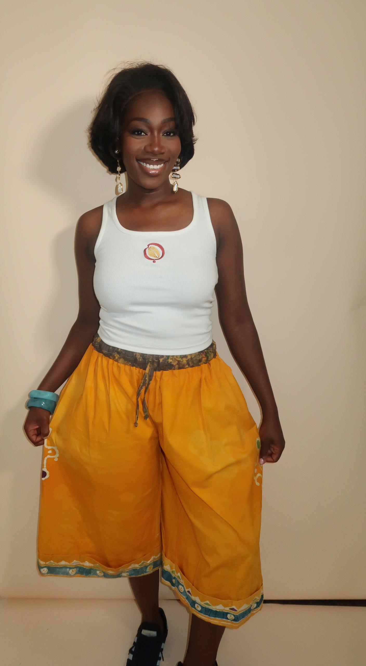 Enie INARA QUANT Pants