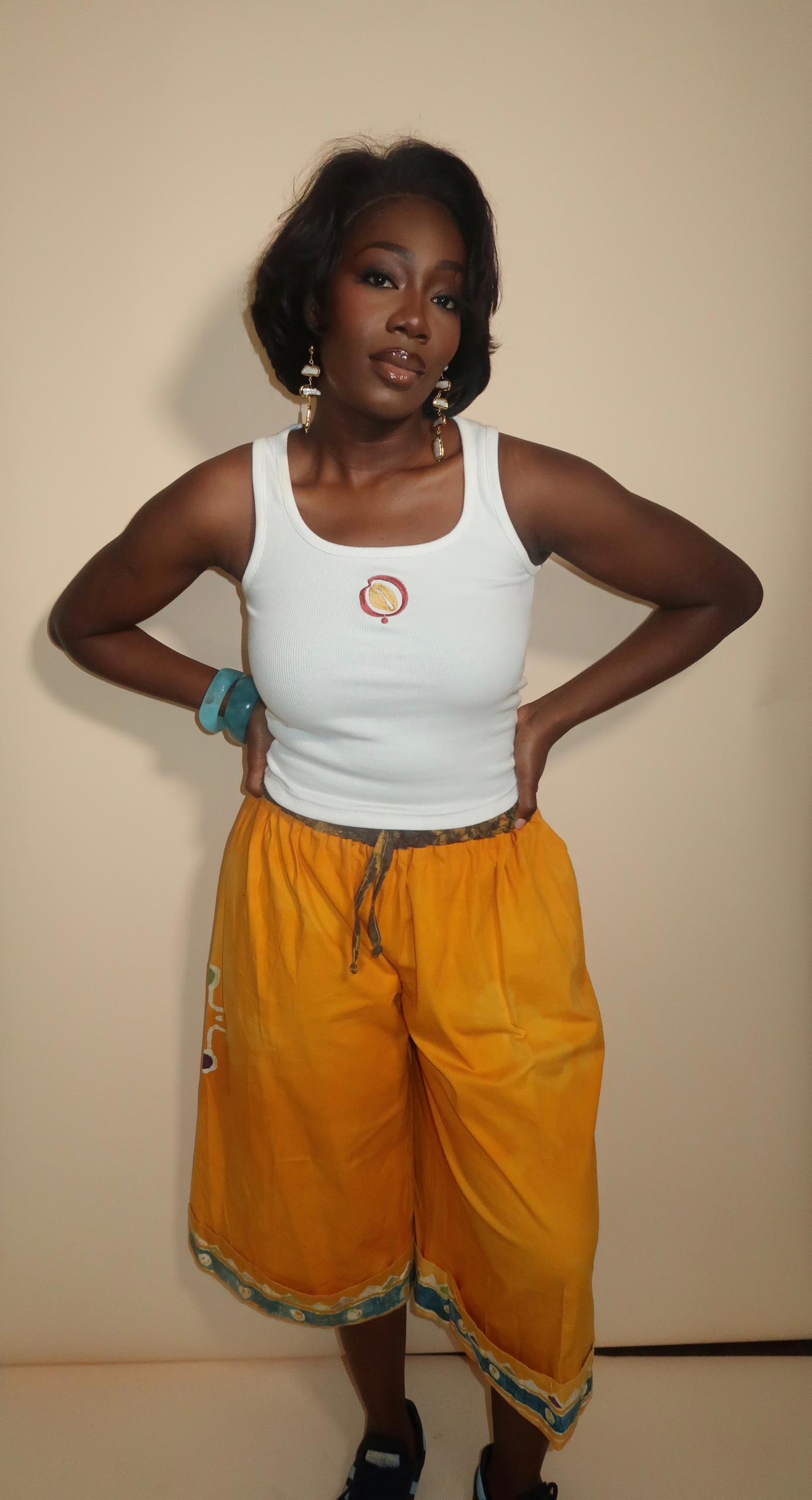 Enie INARA QUANT Pants