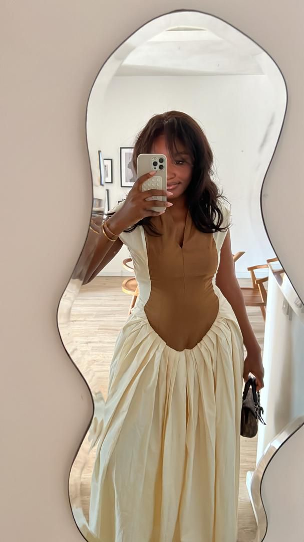 Style Envie Salia Dress