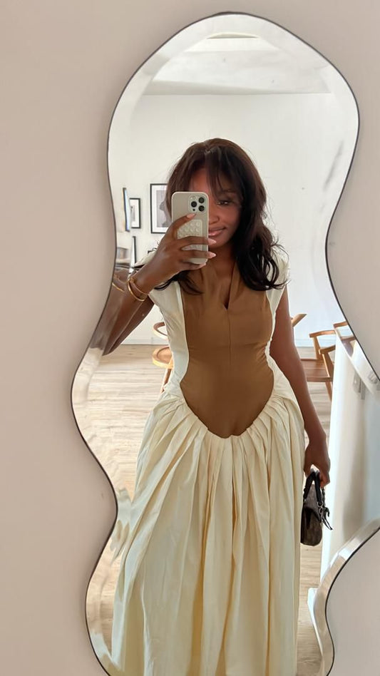 Style Envie Salia Dress