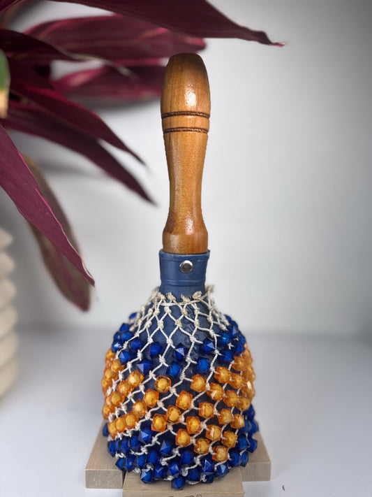 OniSekere Blue & Orange