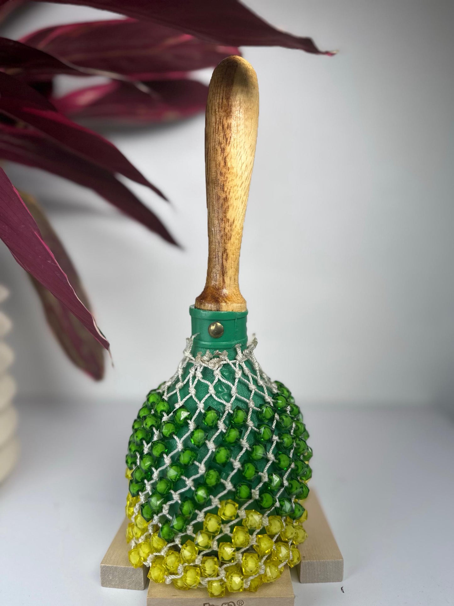 OniSekere Green & Yellow