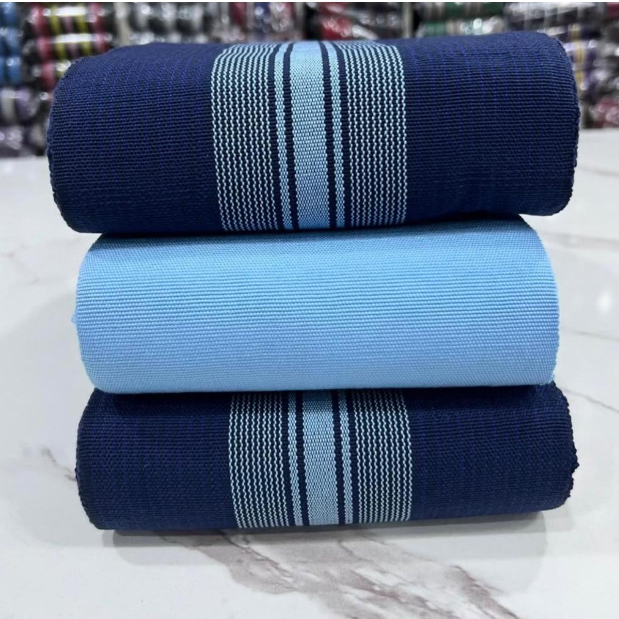 Ojah Design Aso-Oke dress