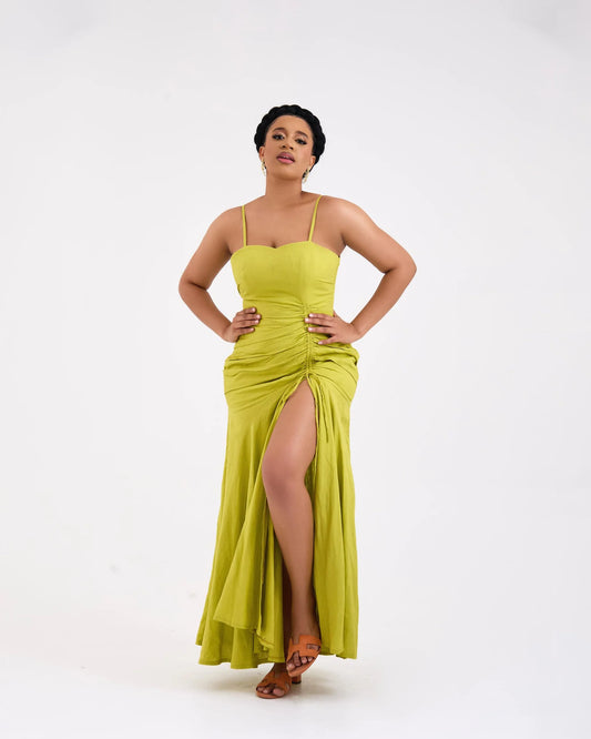 Ibilola Ogundipe Isla