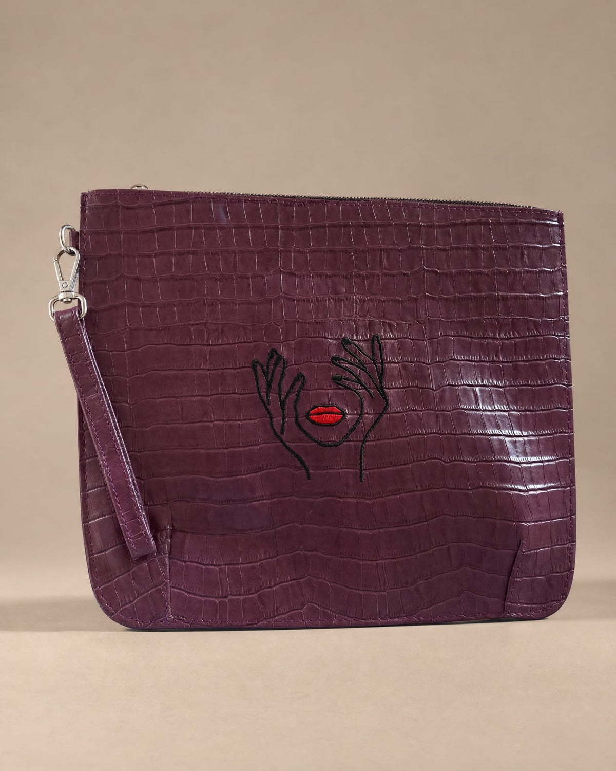 O’Eclat Kayla Pouch