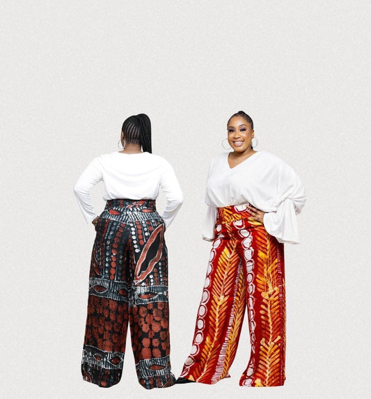 Ebonimode Irenitemi pants