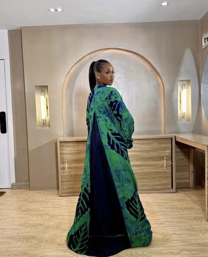 Ebonimode Yetty dress