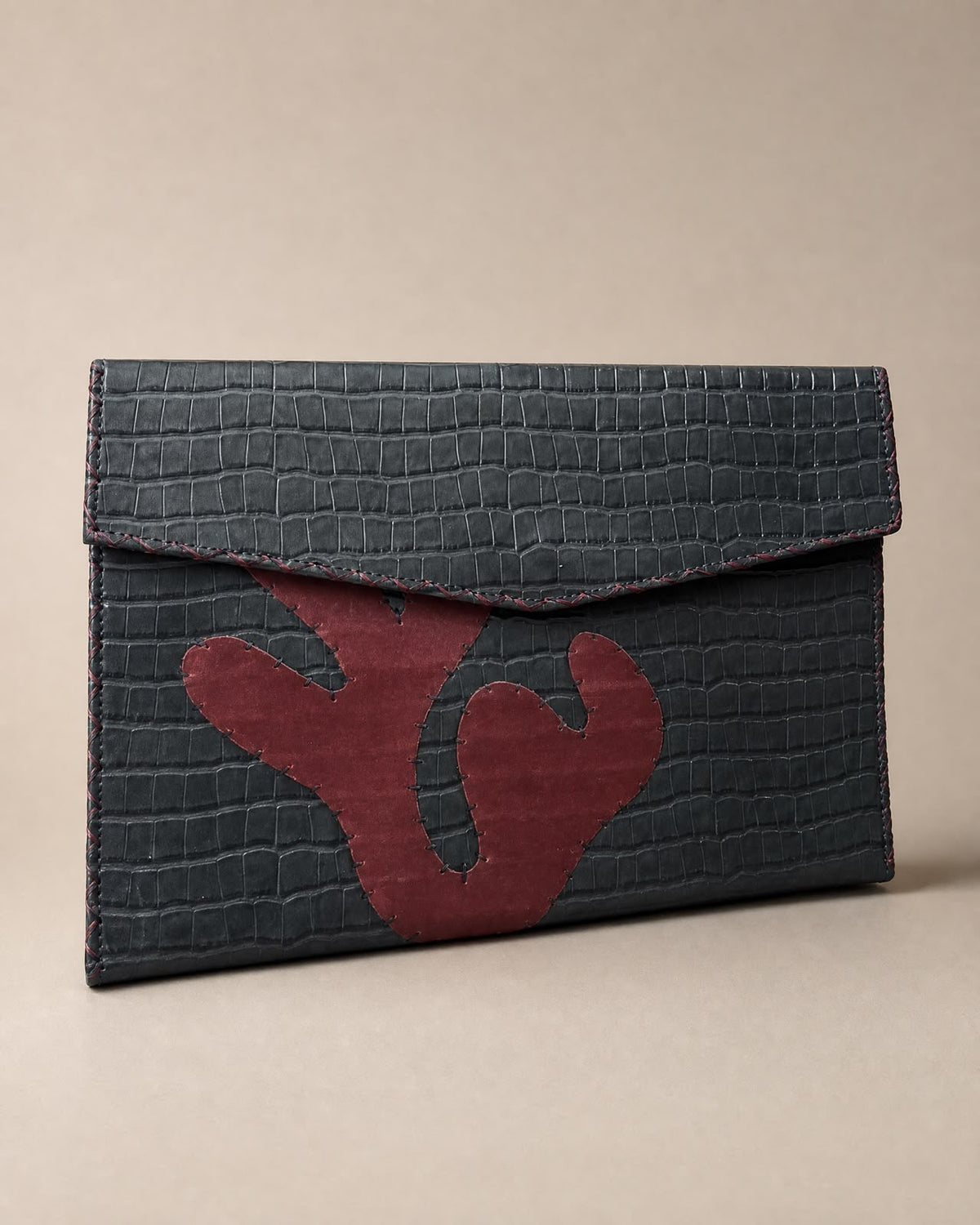 O’Eclat Emma Envelope Clutch