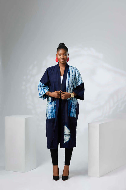 Afrilush Kimono