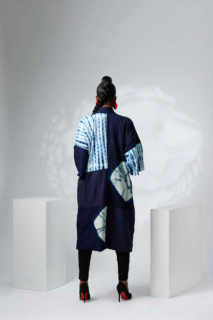 Afrilush Kimono