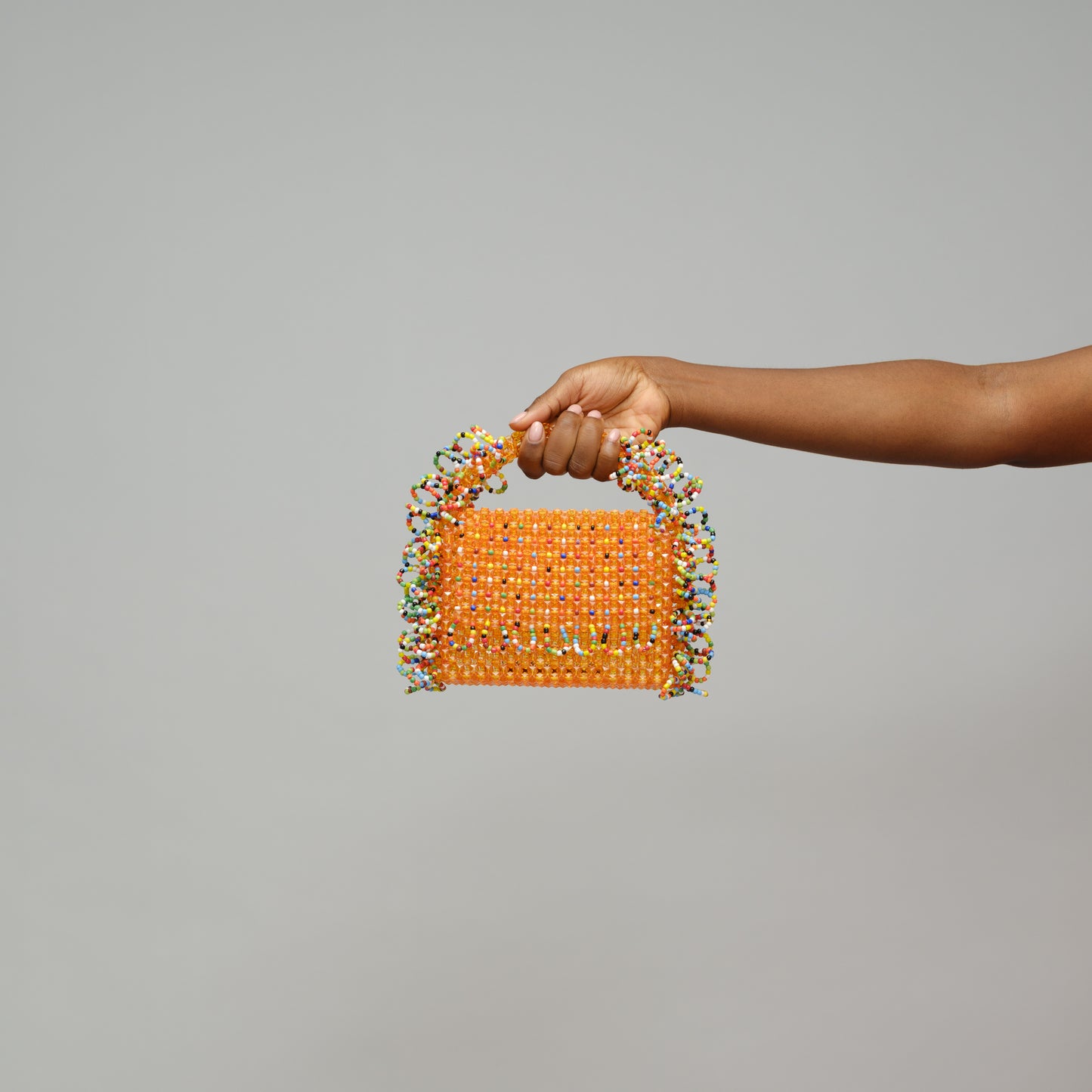 Afrique Kod Laitris Bag