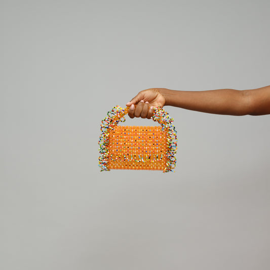 Afrique Kod Laitris Bag