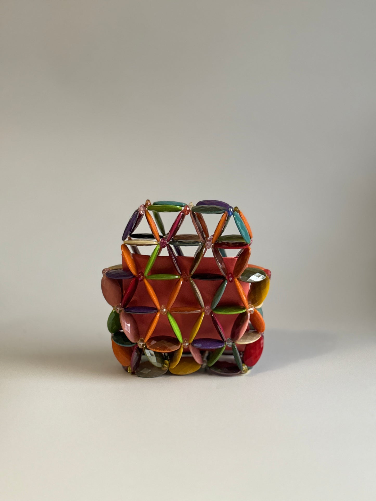 Afrique Kod Bubble Bag