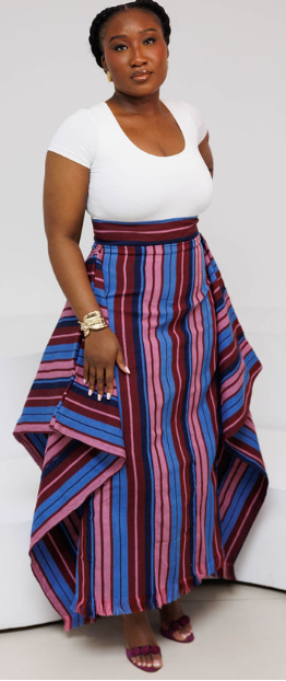 T.S Couture Skirt