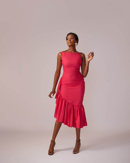 Ibilola Ogundipe Cilicia