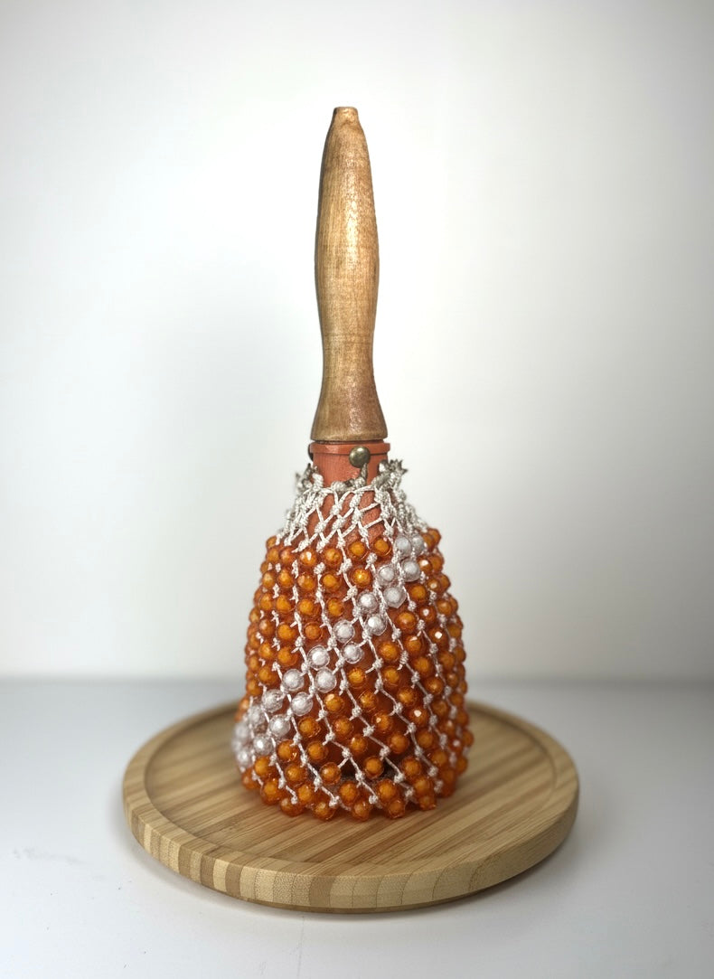 OniSekere Orange & White