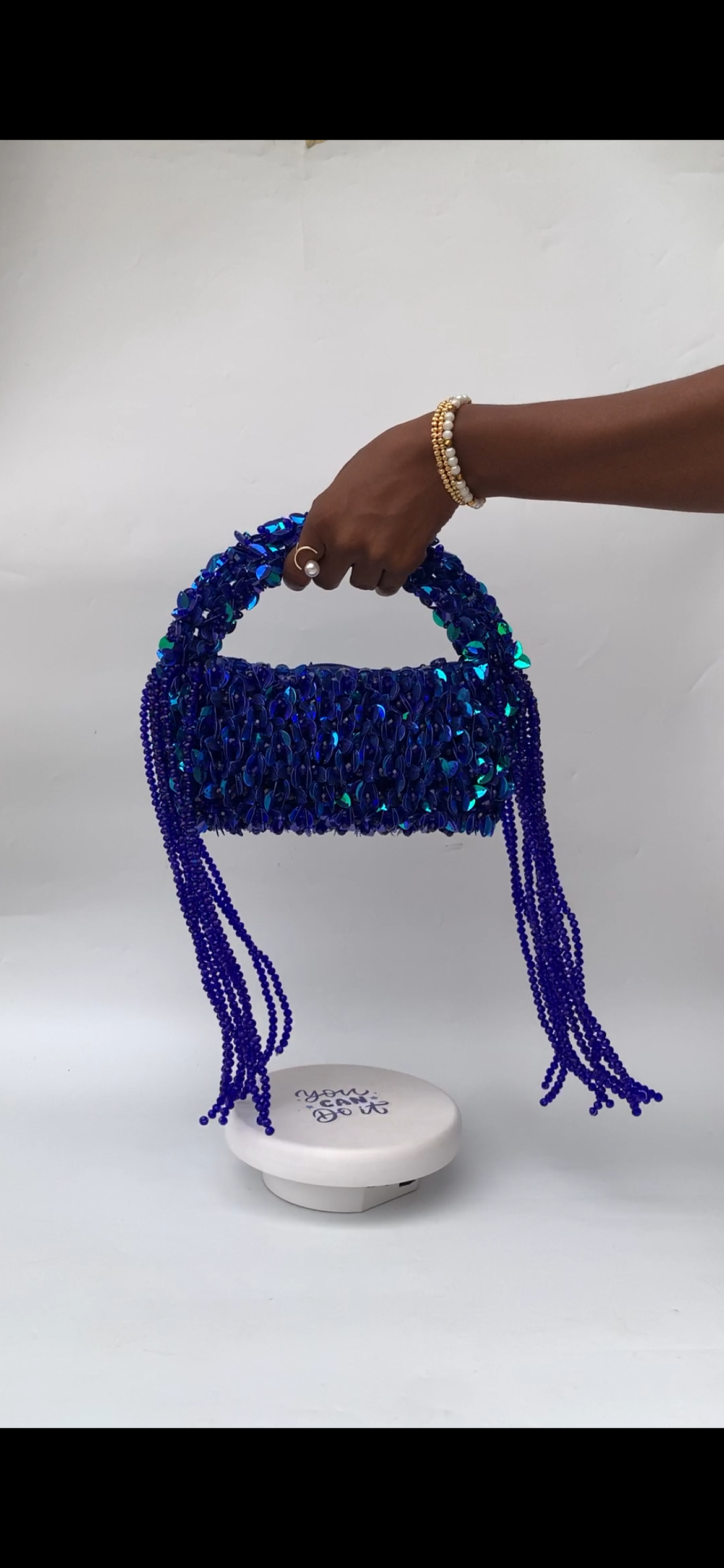 Thosa Shine bag