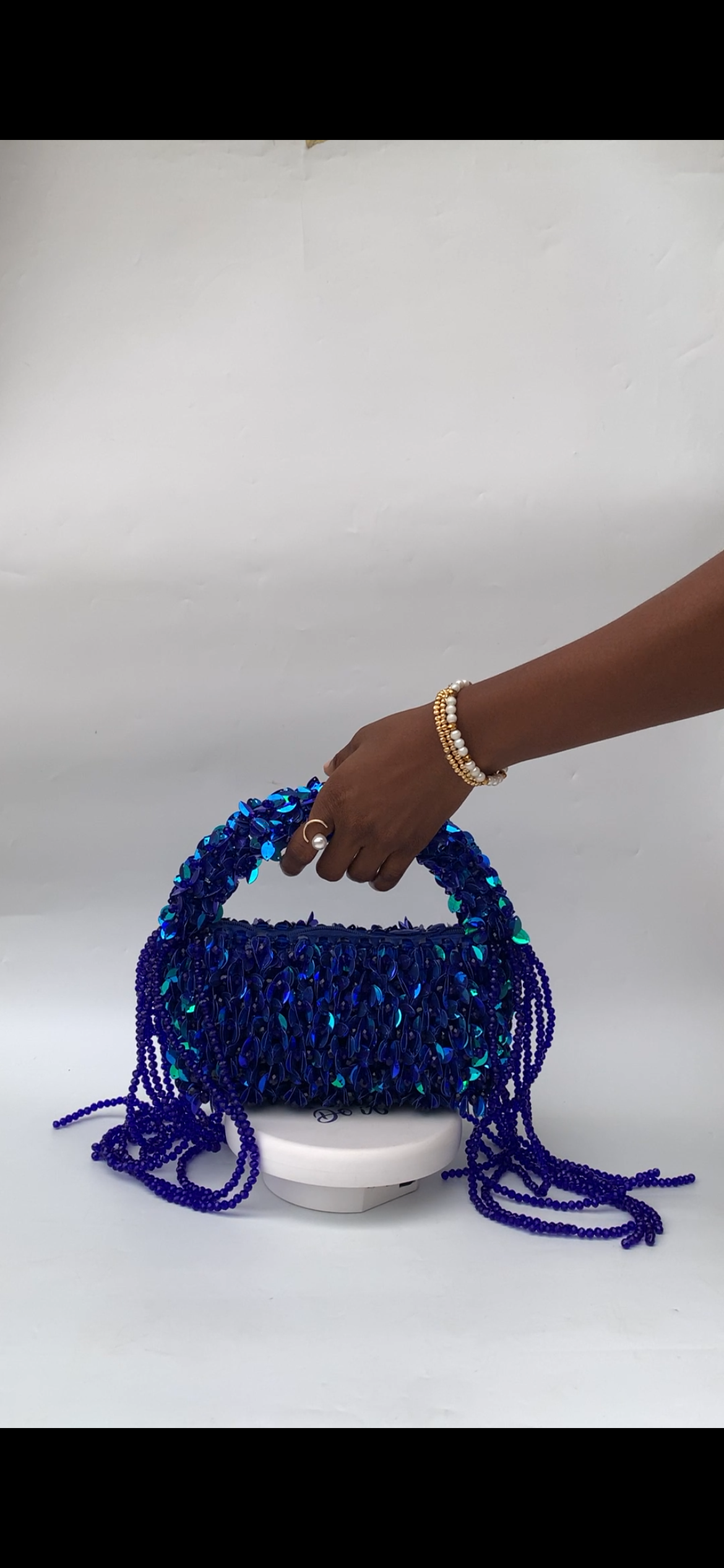 Thosa Shine bag