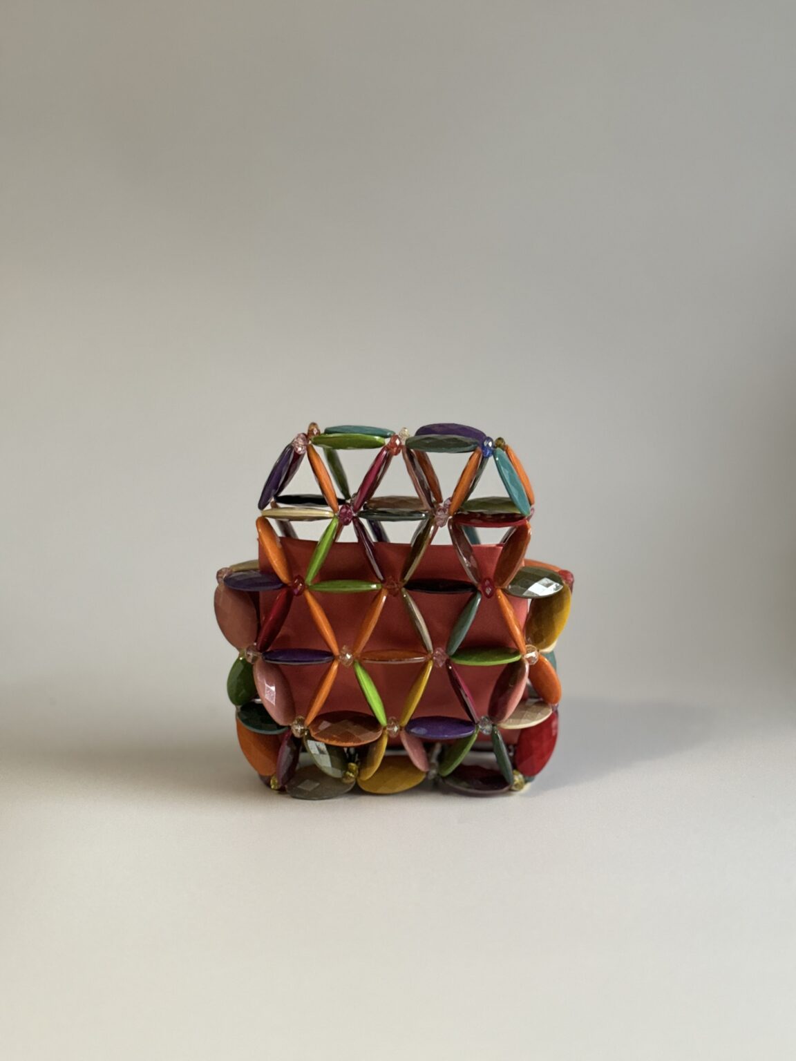 Afrique Kod bubble bag
