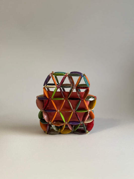 Afrique Kod bubble bag