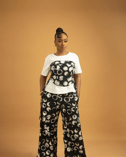 Temade Bass pants