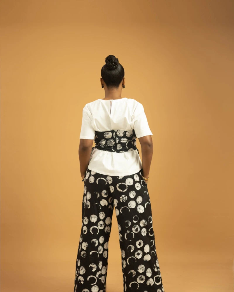 Temade Bass pants