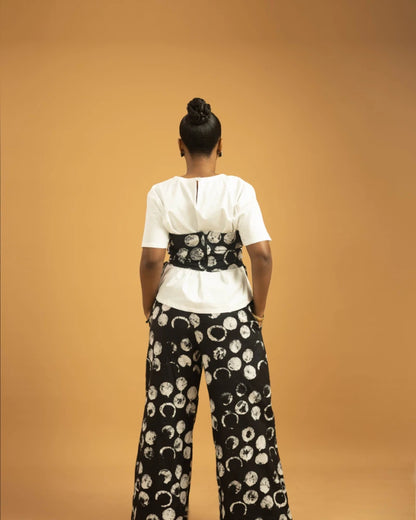 Temade Bass pants